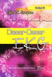 Image of Dasar-dasar EKG