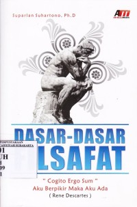 Dasar - Dasar Filsafat