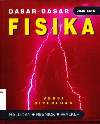 Dasar - Dasar Fisika Versi Diperluas