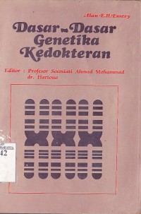 Dasar - Dasar Genetika Kedokteran