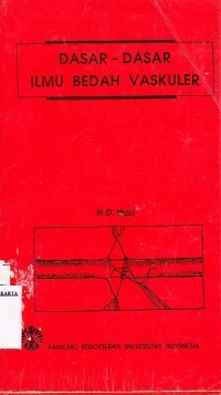 Dasar - Dasar Ilmu Bedah Vaskuler
