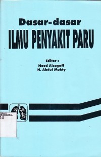 Dasar - Dasar Ilmu Penyakit PAru