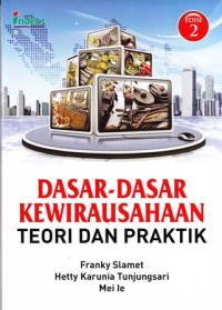 Dasar-dasar kewirausahaan: Teori dan praktik