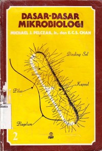 Dasar-dasar mikrobiologi 2
