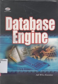 Image of Database Engine