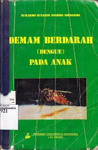 Demam Berdarah (Dengue) pada Anak