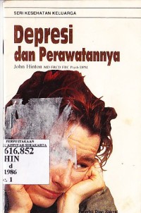 Depresi dan Perawatannya