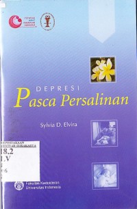 Depresi pasca persalinan