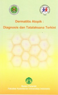 Dermatitis A topik: Diagnosis dan tatalaksana terkini