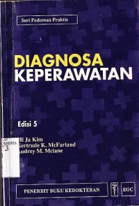 Image of Diagnosa Keperawatan (Pocket Guide to Nursing Diagnoses)