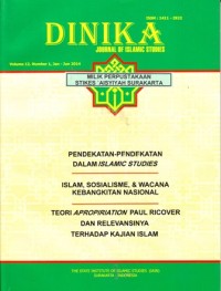 DINIKA