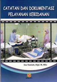 Dokumentasi Kebidanan