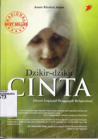 Dzikir-dzikir Cinta