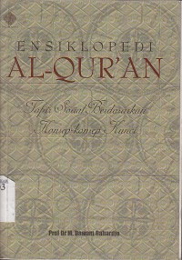 Ensiklopedia Al Qur'an: Tafsir Sosial berdasarkan Konsep - Konsep Kunci