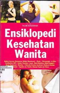 Ensiklopedi Kesehatan Wanita