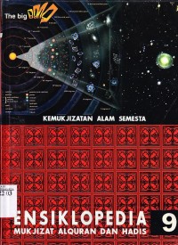 Ensiklopedia mukjizat Al Qur'an dan Hadis jilid 9. kemukjizattan alam semesta