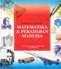 Image of Ensiklopedi matematika dan peradaban manusia