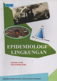 Epidemiologi Lingkungan