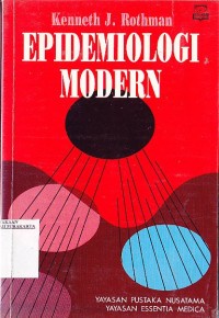 Epidemiologi Modern