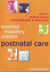 Essential midwifery practice postnatal care
