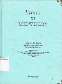 Ethics in midwifery