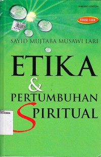 Etika dan pertumbuhan spiritual