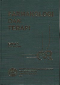farmakologi dan terapi
