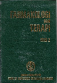 Farmakologi dan Terapi