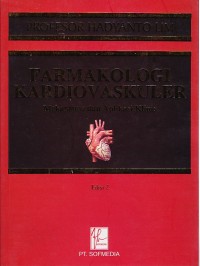 Image of Farmakologi Kardiovaskuler