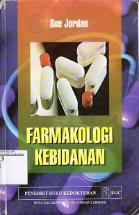 Farmakologi kebidanan