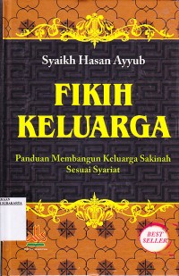 Fikih Keluarga