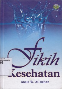 Fikih Kesehatan