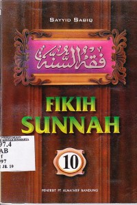 Fikih Sunnah 10