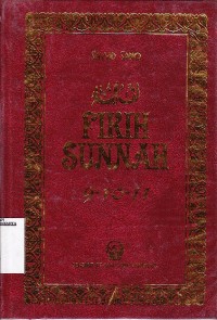 Fikih Sunnah 9-10-11