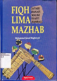Fiqih lima mazhab