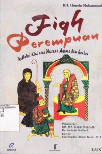 Fiqih Perempuan
