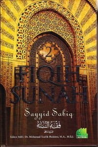 fiqih sunah jil.2