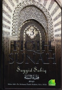 fiqih sunah jil.3