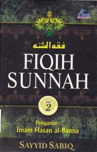 Fikih Sunnah 2
