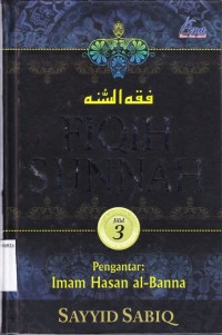 Fiqih sunnah jilid 3