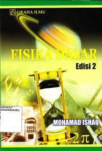 Fisika Dasar Edisi 2