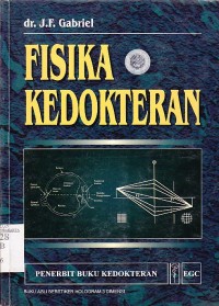 Fisika Kedokteran