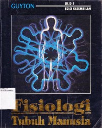 Fisiologi tubuh manusia