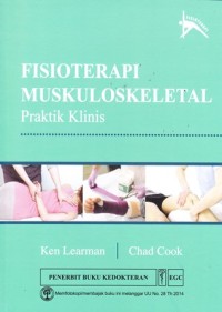 Fisioterapi muskuloskeletal: praktik klinis