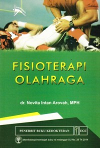 Fisioterapi olahraga