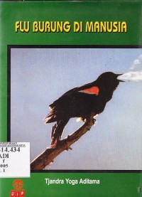 Flu Burung di Manusia