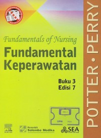 Fundamental Keperawatan
