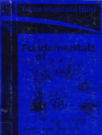 Fundamental of Nursing, Conceps, Process, and Practice