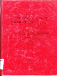 Rudolph`s Fundamentals of Pediatrics