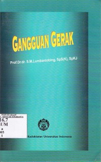 Gangguan Gerak